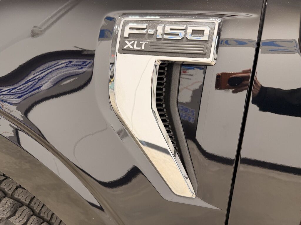 2022 Ford F-150 4x4 SuperCrew XLT Minocqua WI 2022 Ford F-150 4x4 SuperCrew XLT Minocqua WI