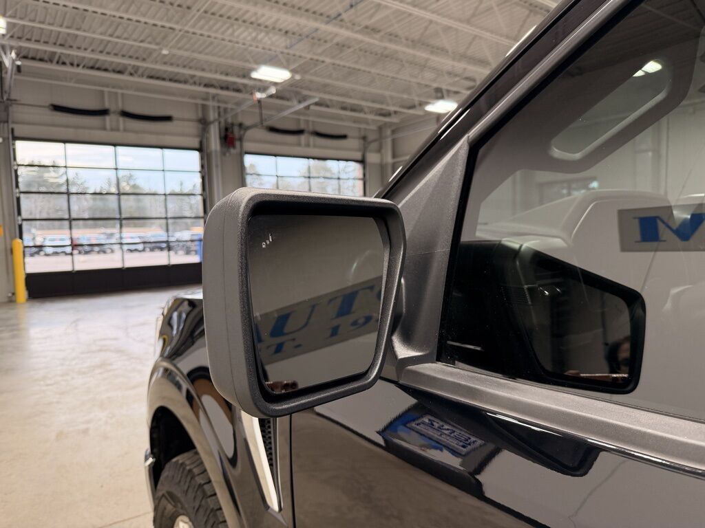 2022 Ford F-150 4x4 SuperCrew XLT Minocqua WI 2022 Ford F-150 4x4 SuperCrew XLT Minocqua WI