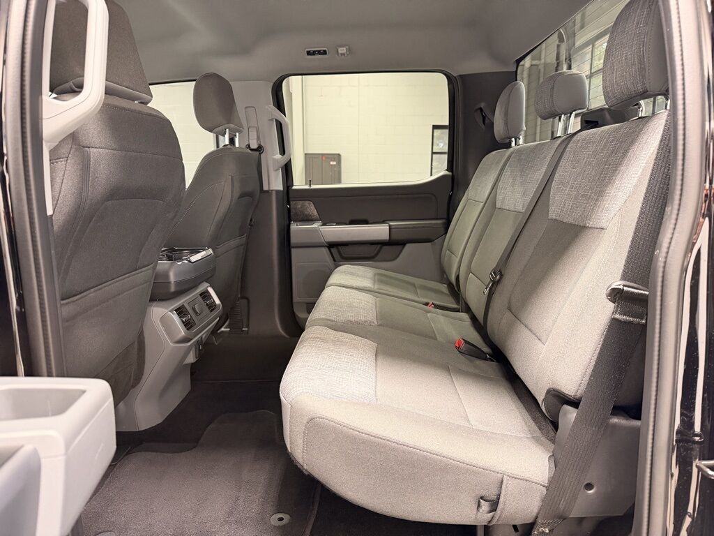 2022 Ford F-150 4x4 SuperCrew XLT Minocqua WI 2022 Ford F-150 4x4 SuperCrew XLT Minocqua WI