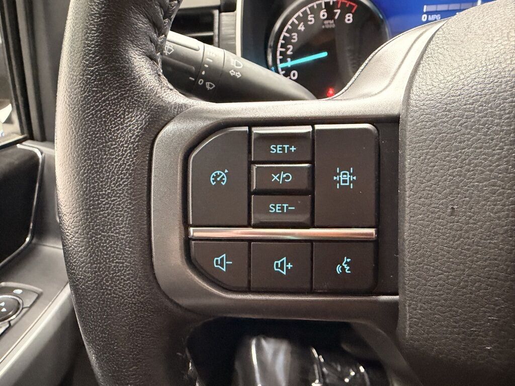 2022 Ford F-150 4x4 SuperCrew XLT Minocqua WI 2022 Ford F-150 4x4 SuperCrew XLT Minocqua WI