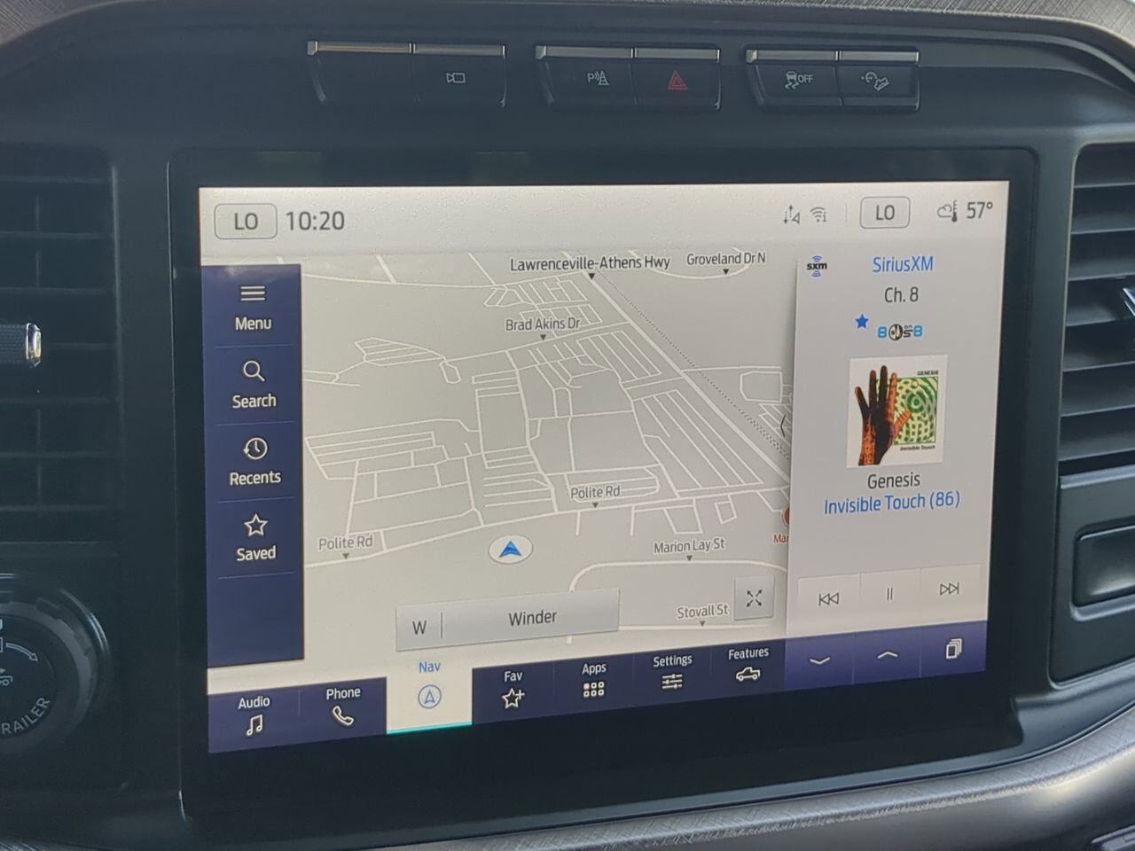 2022 Ford F-150 King Ranch Appleton WI