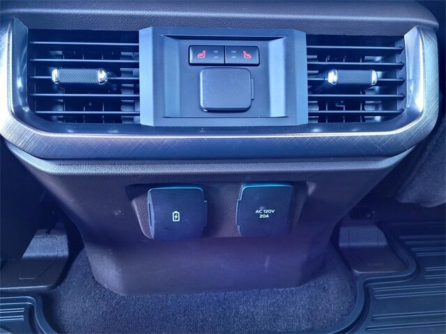 2022 Ford F-150 King Ranch Roseville CA