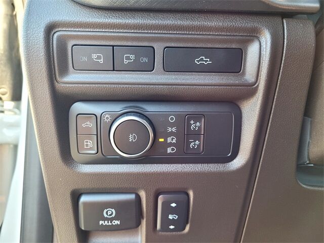 2022 Ford F-150 King Ranch Roseville CA