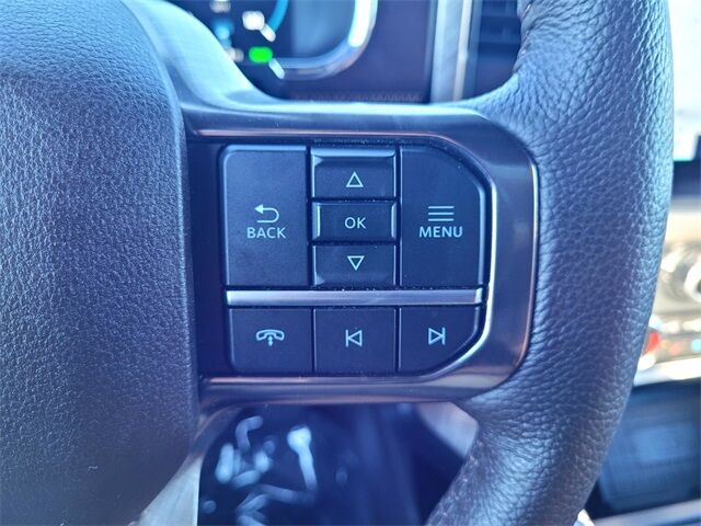 2022 Ford F-150 King Ranch Roseville CA