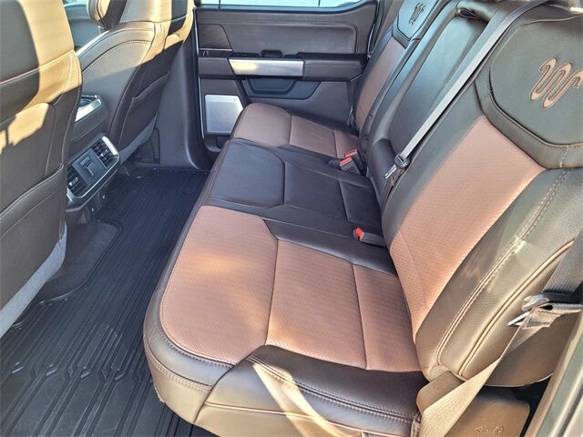 2022 Ford F-150 King Ranch Roseville CA