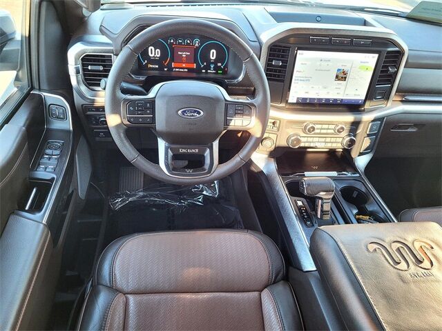 2022 Ford F-150 King Ranch Roseville CA