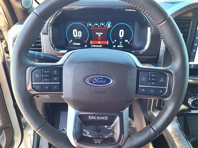 2022 Ford F-150 King Ranch Roseville CA