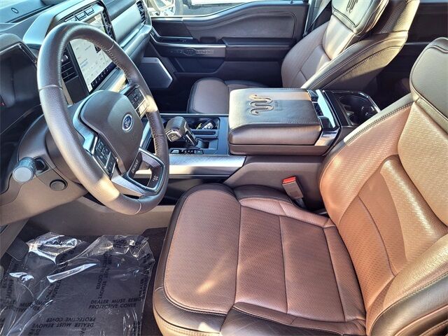 2022 Ford F-150 King Ranch Roseville CA