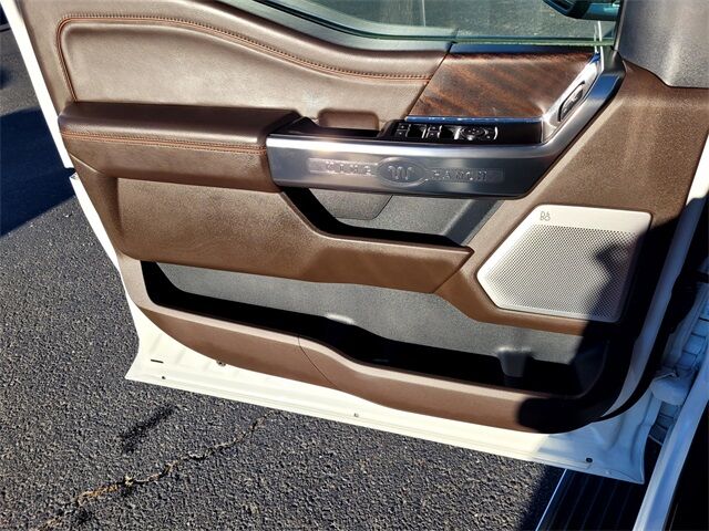 2022 Ford F-150 King Ranch Roseville CA