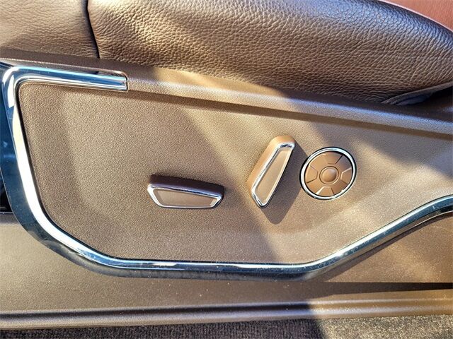 2022 Ford F-150 King Ranch Roseville CA