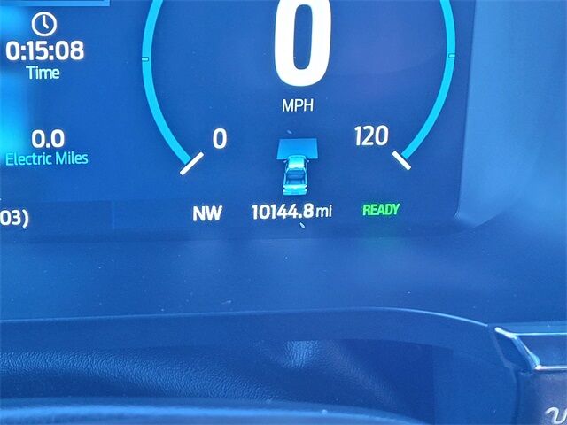 2022 Ford F-150 King Ranch Roseville CA