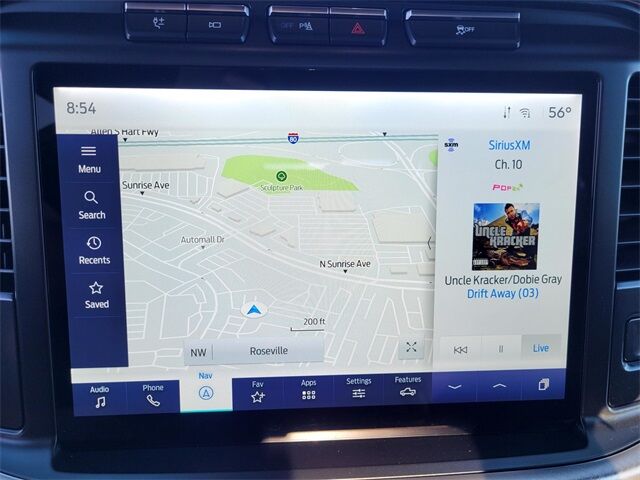 2022 Ford F-150 King Ranch Roseville CA