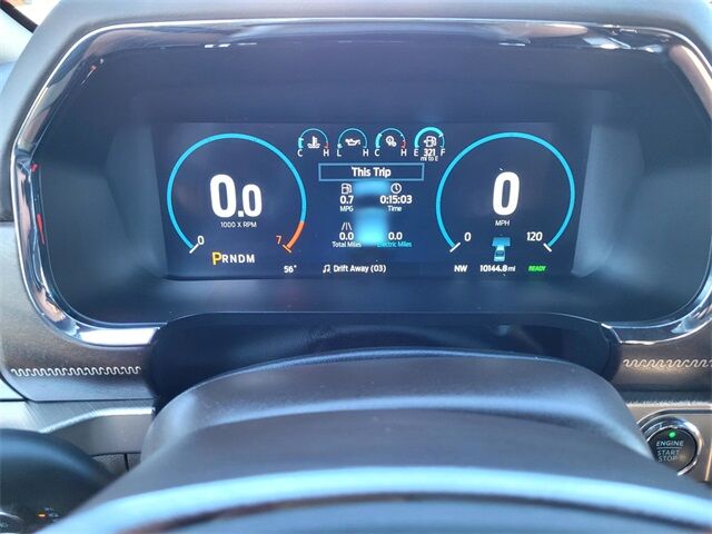 2022 Ford F-150 King Ranch Roseville CA