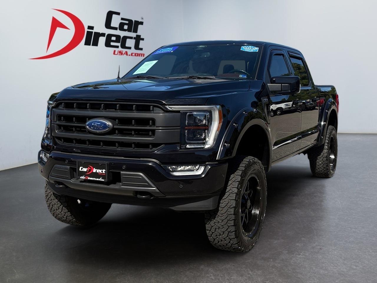 2022 Ford F-150 LARIAT, LIFTED, FENDER FLARES, TOW PACKAGE, 360 BACKUP CAMERA, POWER TAILGATE, BLIND SPOT ALERT, LANE KEEP ASSIST, HEATED & COOLING SEATS, APPLE CARPLAY/ANDROID AUTO, LOW MILES, 1 OWNER, THIS TRUCK HAS IT ALL! Virginia Beach VA 2022 Ford F-150 LARIAT, LIFTED, FENDER FLARES, TOW PACKAGE, 360 BACKUP CAMERA, POWER TAILGATE, BLIND SPOT ALERT, LANE KEEP ASSIST, HEATED & COOLING SEATS, APPLE CARPLAY/ANDROID AUTO, LOW MILES, 1 OWNER, THIS TRUCK HAS IT ALL! Virginia Beach VA