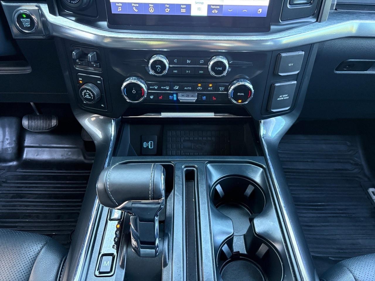 2022 Ford F-150 LARIAT, LIFTED, FENDER FLARES, TOW PACKAGE, 360 BACKUP CAMERA, POWER TAILGATE, BLIND SPOT ALERT, LANE KEEP ASSIST, HEATED & COOLING SEATS, APPLE CARPLAY/ANDROID AUTO, LOW MILES, 1 OWNER, THIS TRUCK HAS IT ALL! Virginia Beach VA 2022 Ford F-150 LARIAT, LIFTED, FENDER FLARES, TOW PACKAGE, 360 BACKUP CAMERA, POWER TAILGATE, BLIND SPOT ALERT, LANE KEEP ASSIST, HEATED & COOLING SEATS, APPLE CARPLAY/ANDROID AUTO, LOW MILES, 1 OWNER, THIS TRUCK HAS IT ALL! Virginia Beach VA