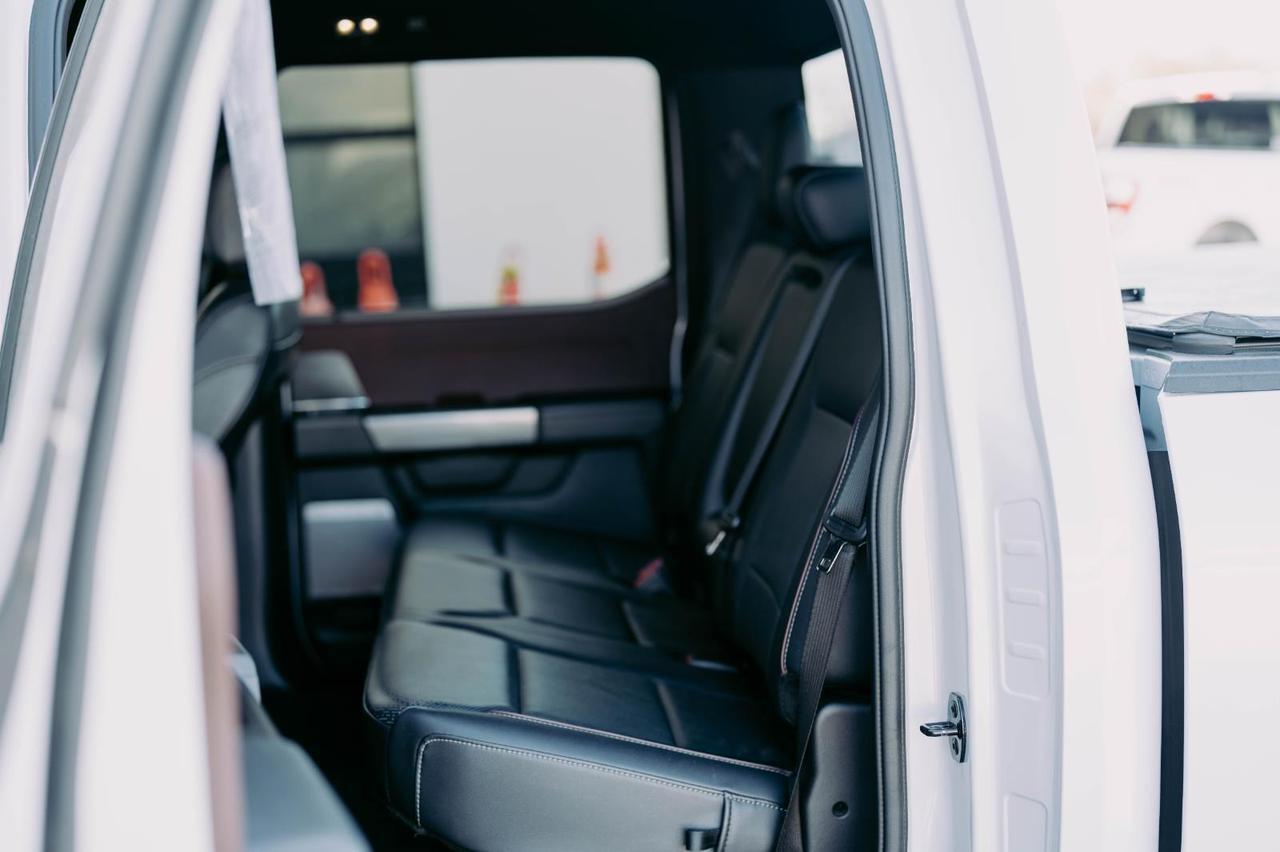 2022 Ford F-150 LARIAT Lehi UT