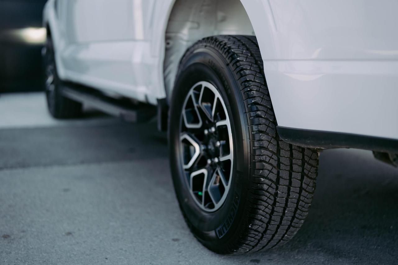 2022 Ford F-150 LARIAT Lehi UT