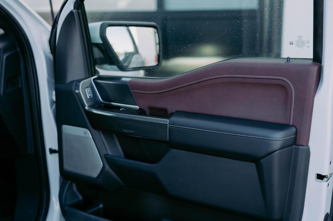 2022 Ford F-150 LARIAT Lehi UT