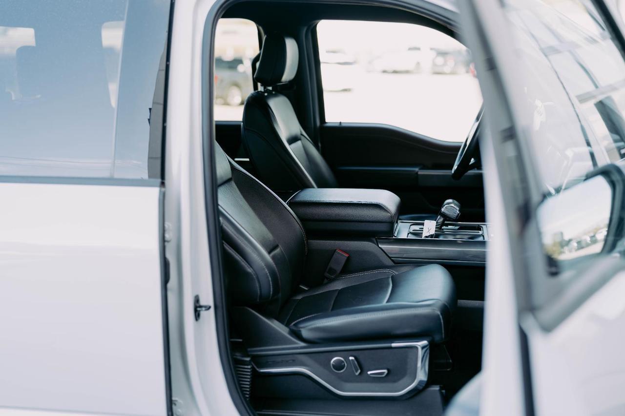 2022 Ford F-150 LARIAT Lehi UT