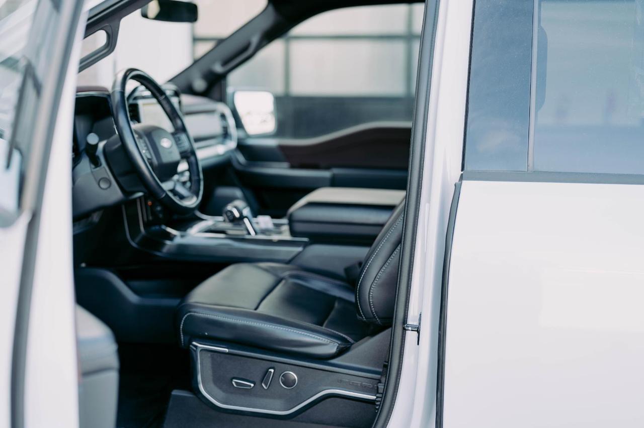 2022 Ford F-150 LARIAT Lehi UT