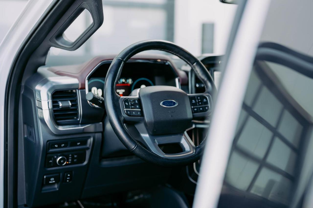 2022 Ford F-150 LARIAT Lehi UT