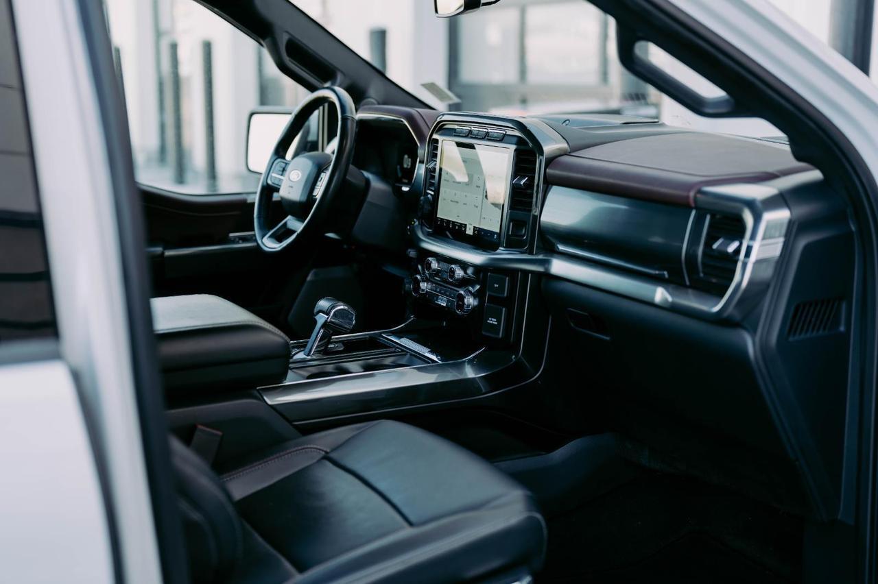 2022 Ford F-150 LARIAT Lehi UT