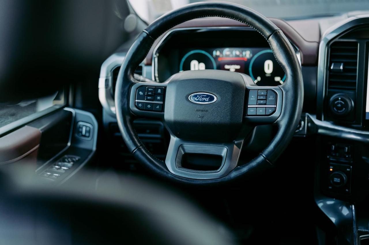 2022 Ford F-150 LARIAT Lehi UT