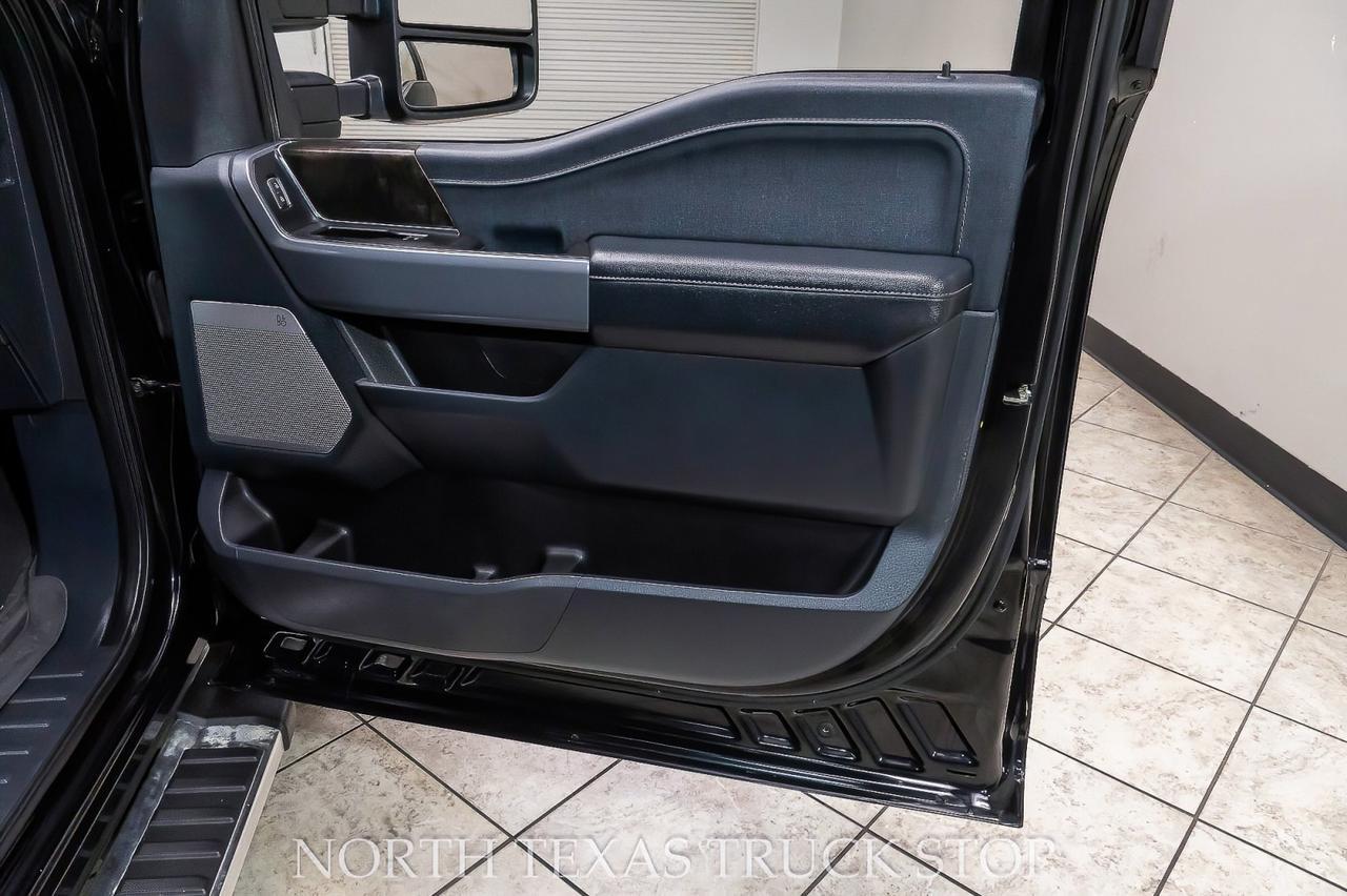 2022 Ford F-150 Lariat FX4 3.5L EcoBoost 4x4 Mansfield TX