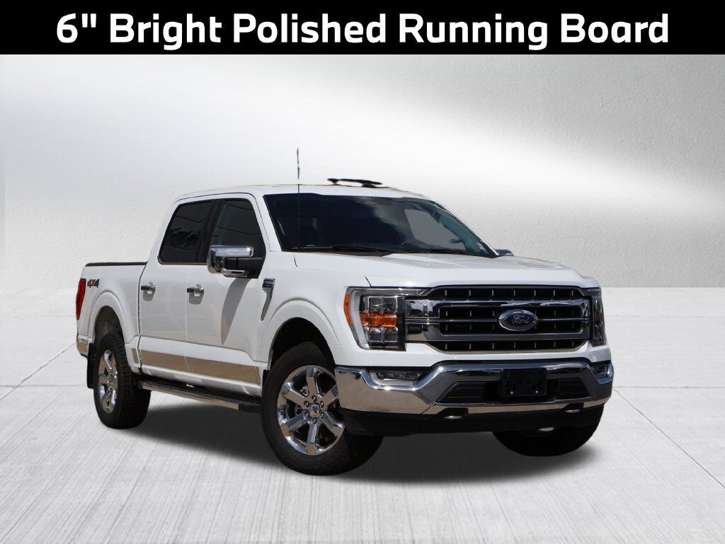 2022 Ford F-150 Lariat San Clemente CA