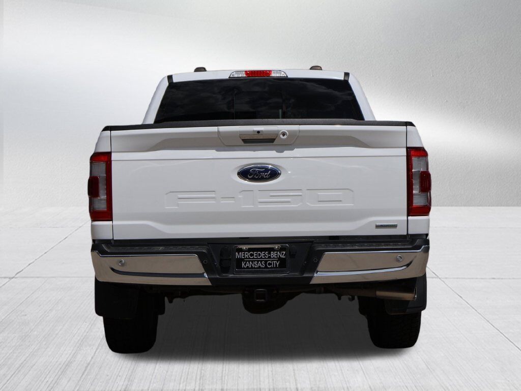 2022 Ford F-150 Lariat San Clemente CA