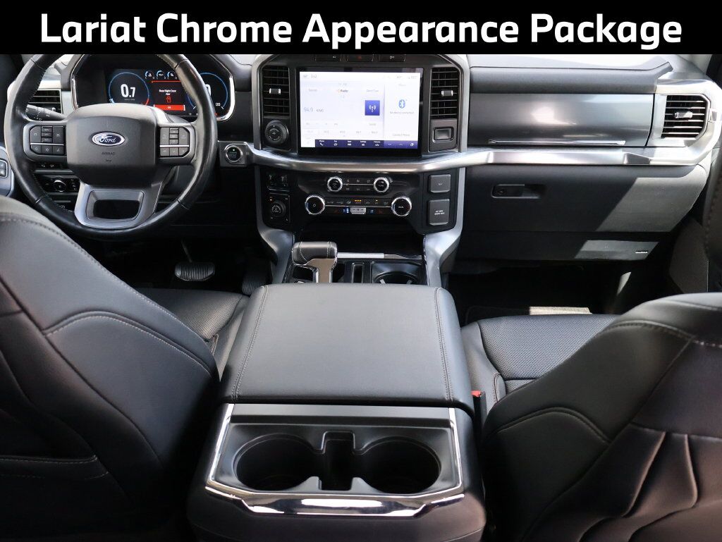 2022 Ford F-150 Lariat San Clemente CA
