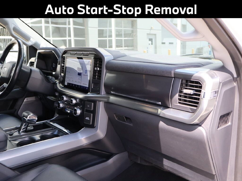 2022 Ford F-150 Lariat San Clemente CA