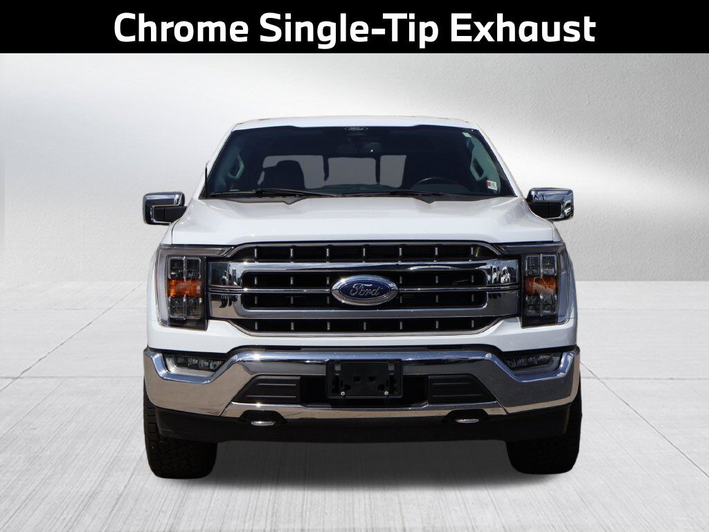 2022 Ford F-150 Lariat San Clemente CA