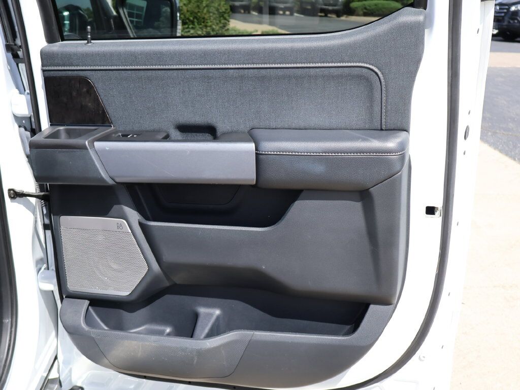 2022 Ford F-150 Lariat San Clemente CA