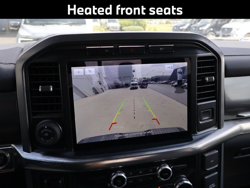 2022 Ford F-150 Lariat San Clemente CA
