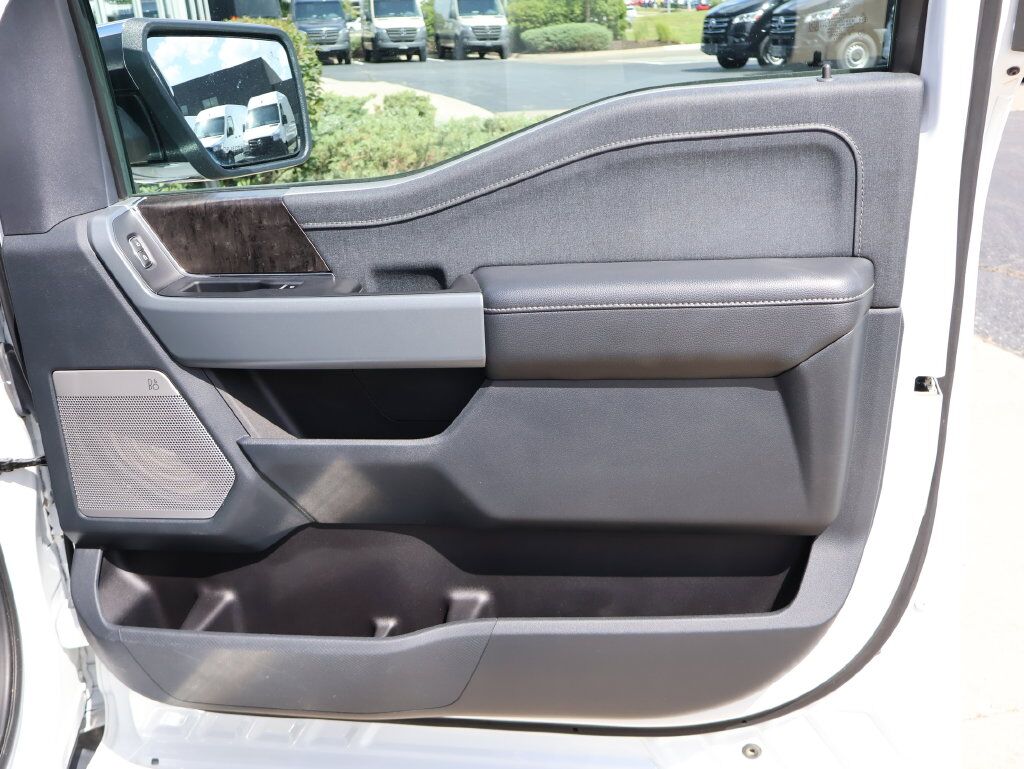 2022 Ford F-150 Lariat San Clemente CA
