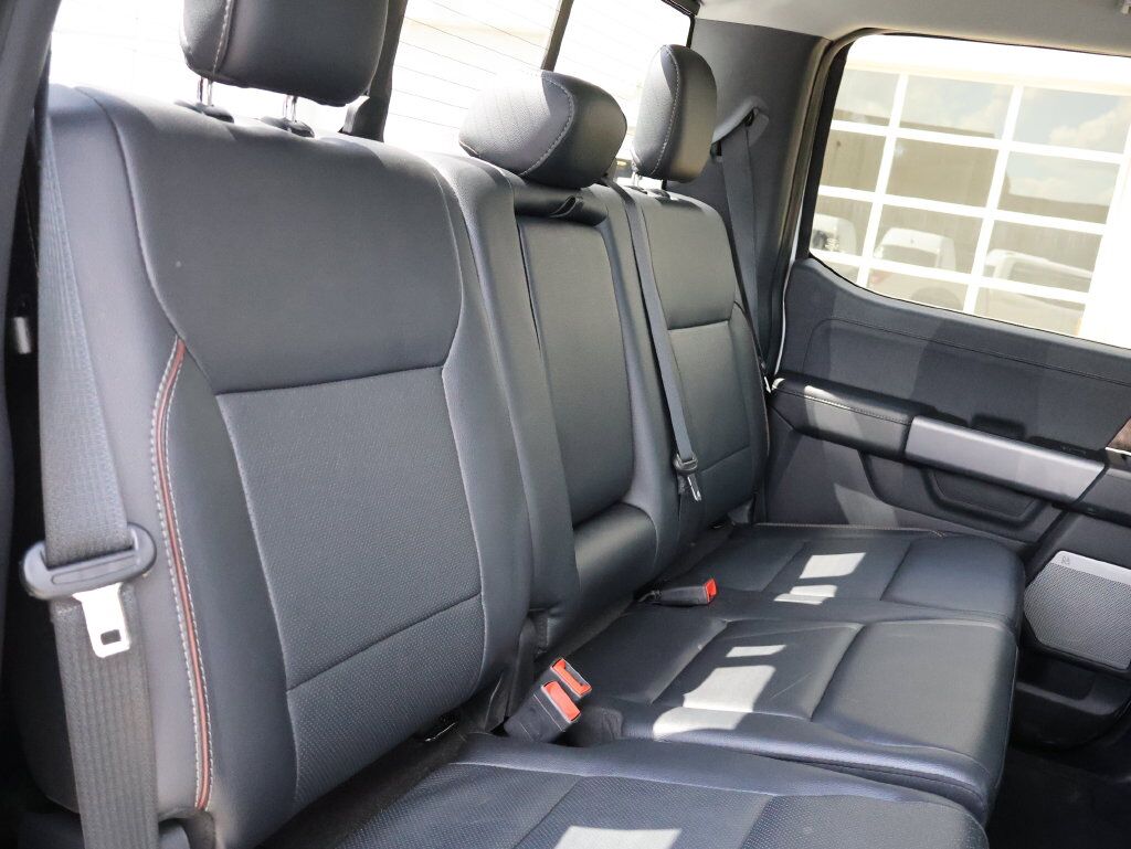 2022 Ford F-150 Lariat San Clemente CA
