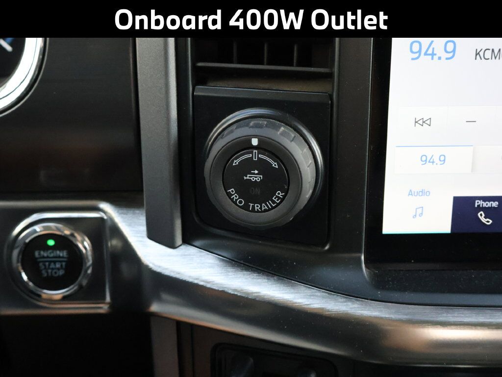 2022 Ford F-150 Lariat San Clemente CA