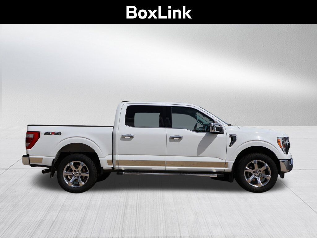 2022 Ford F-150 Lariat San Clemente CA