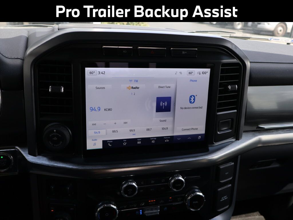 2022 Ford F-150 Lariat San Clemente CA
