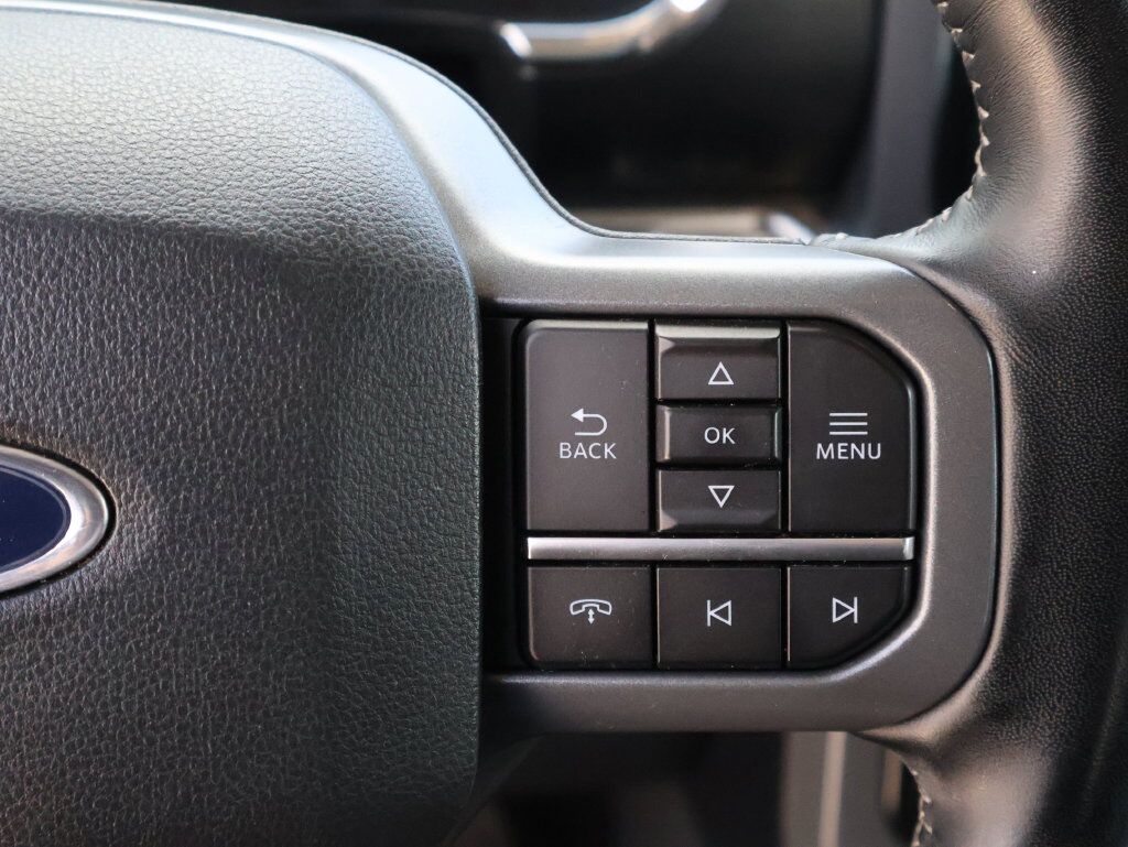2022 Ford F-150 Lariat San Clemente CA