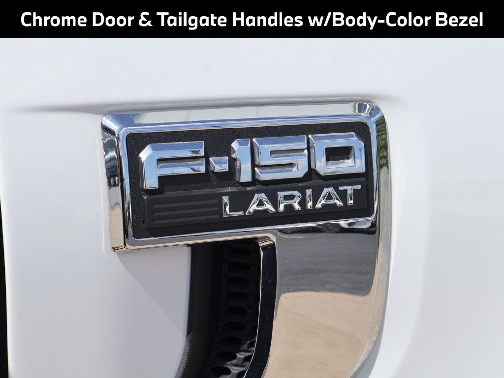 2022 Ford F-150 Lariat San Clemente CA