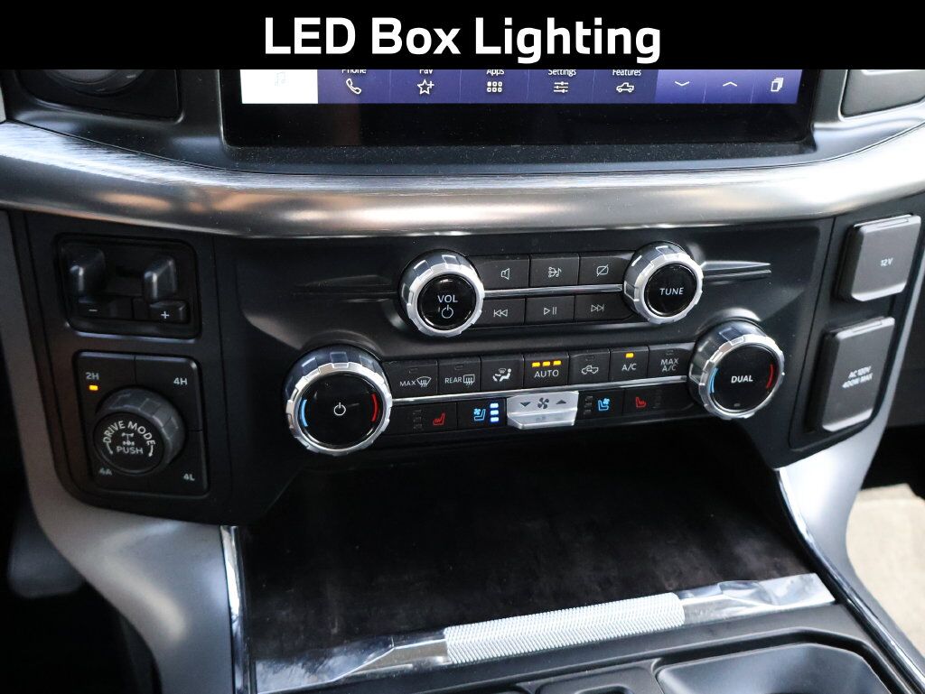 2022 Ford F-150 Lariat San Clemente CA
