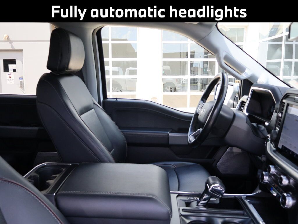 2022 Ford F-150 Lariat San Clemente CA