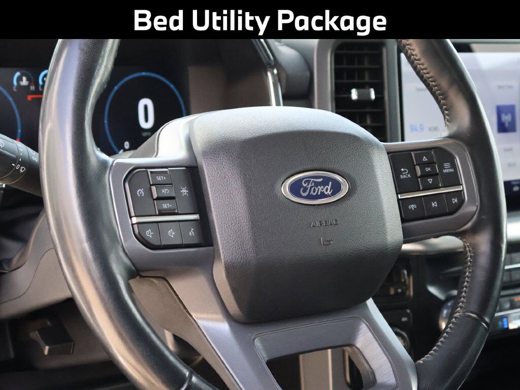 2022 Ford F-150 Lariat San Clemente CA