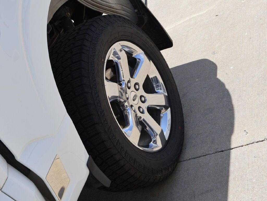 2022 Ford F-150 Lariat San Clemente CA