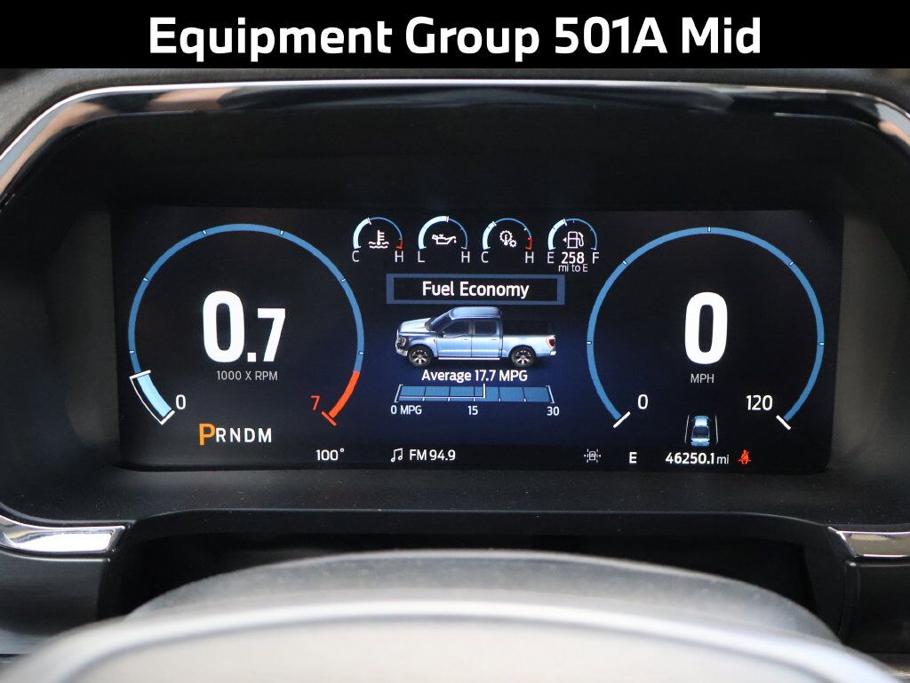 2022 Ford F-150 Lariat San Clemente CA