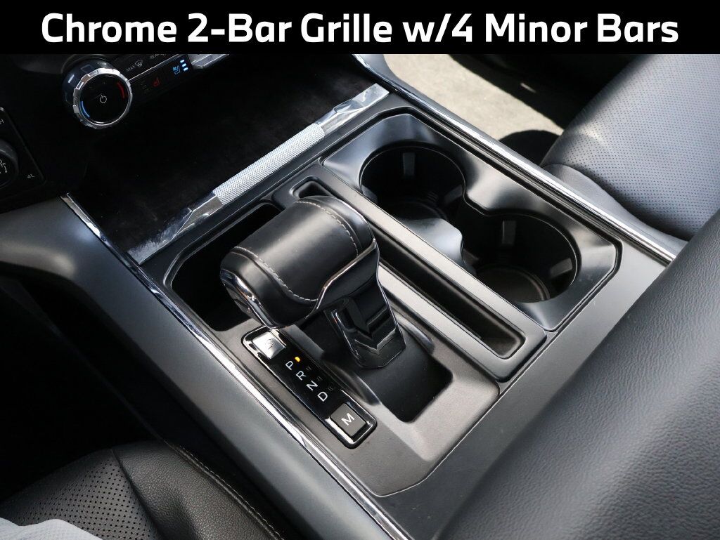 2022 Ford F-150 Lariat San Clemente CA