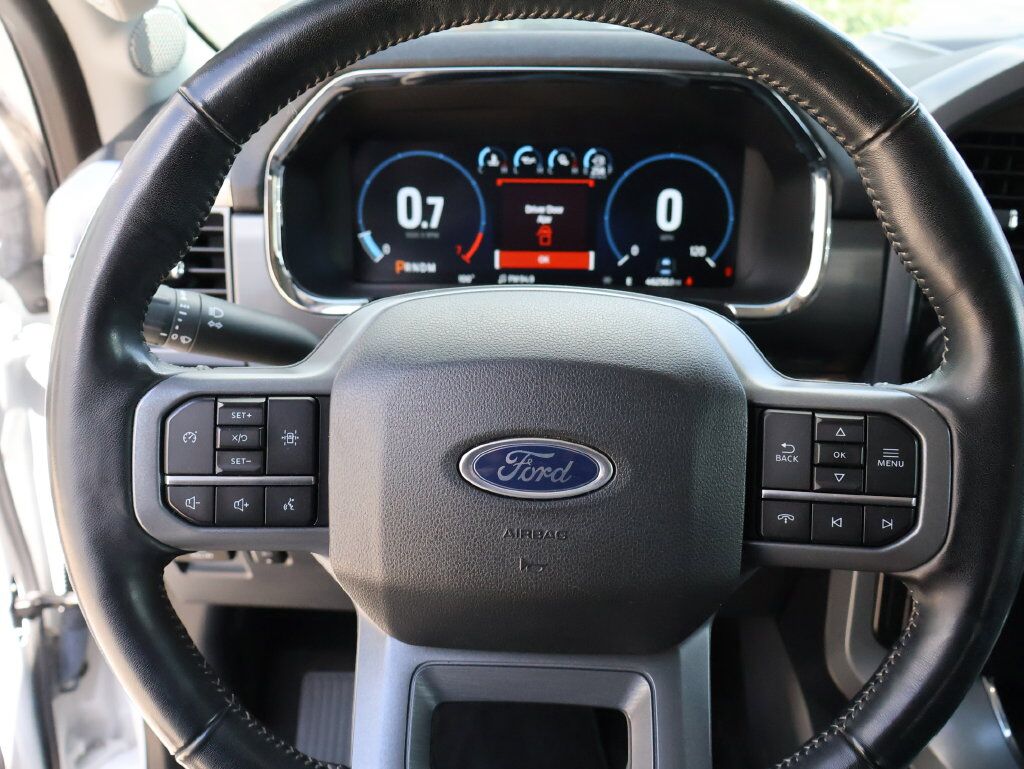 2022 Ford F-150 Lariat San Clemente CA