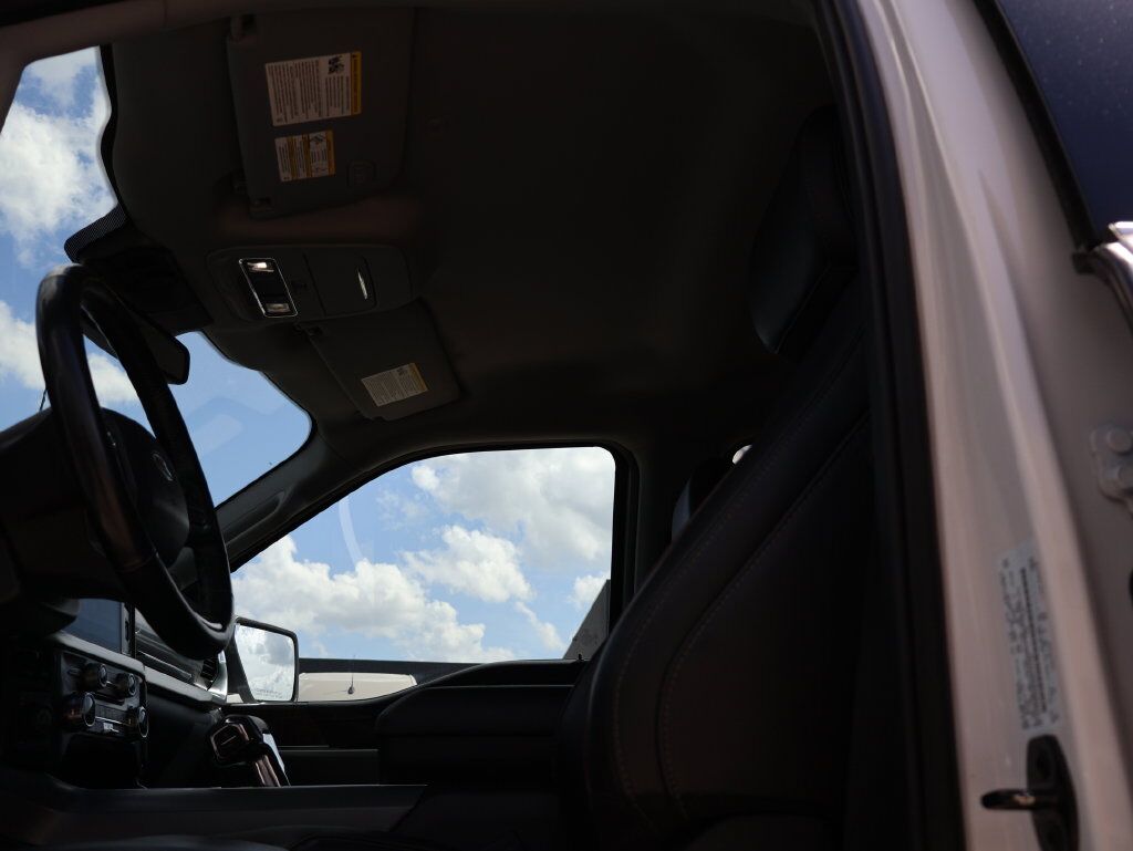 2022 Ford F-150 Lariat San Clemente CA